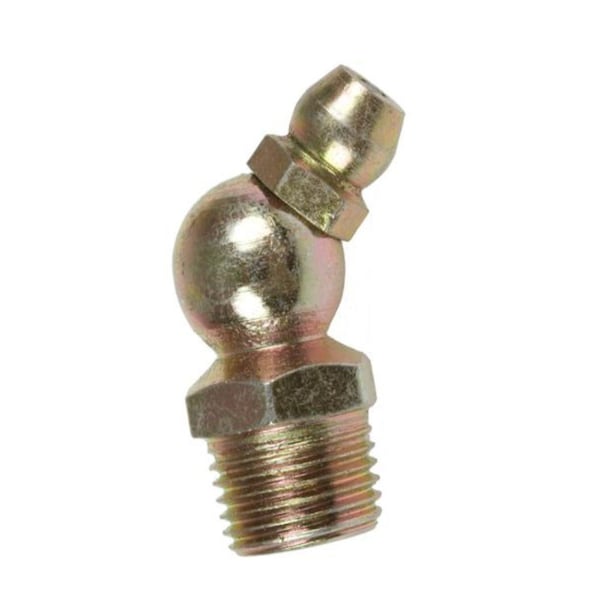 Aftermarket 58M6688 New Mower Conditioner Grease Fitting Fits John Deere 1350 1360 1460 1470 58M5577 - main